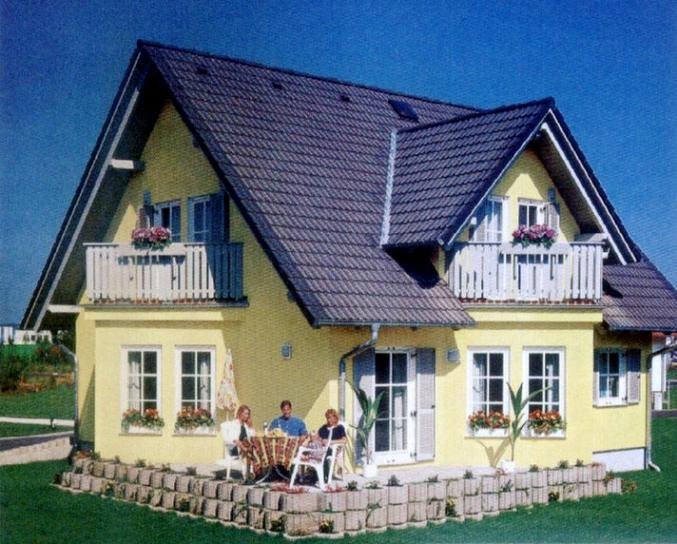 CASA TINA